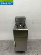 Friteuse en acier inoxydable Premium-line 21 litres GAS, Verzenden