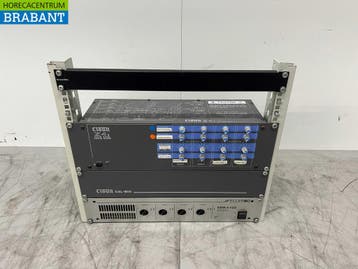 Ecler Cloud Music System Amplificateur pour système de, Verzenden