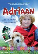 Adriaan op DVD, Verzenden