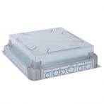 Legrand Installation Box Floor Trunking - 088092, Verzenden