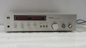 Hitachi - HA-4500 Solid state stereo receiver, Nieuw