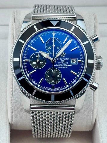 Breitling - NO RESERVE PRICE - Superocean Hertiage Automatic, Nieuw