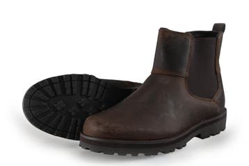 Timberland Laarzen Jongens in maat 39 Bruin, Kinderen en Baby's, Timberland, Verzenden, Jongen of Meisje, Laarzen