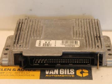 Computer Motormanagement Daewoo Matiz O114556