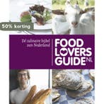 Foodloversguide.nl 9789057673405, Verzenden, Gelezen