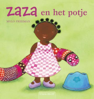 Zaza en het potje / Peuterlijn 9789044809077 Mylo Freeman, Verzenden, Gelezen, Mylo Freeman
