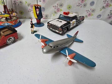 Bandai - Jouet - 1950-1960 - Japon, Antiquités & Art, Antiquités | Jouets