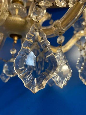 Lustre - Cristal
