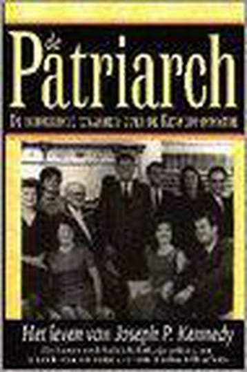 De patriarch 9789038905501 R. Kessler, Verzenden, Gelezen, R. Kessler