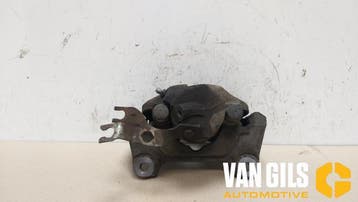 Remklauw (Tang) rechts-voor Audi A4 O214332