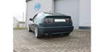 FOX VW Corrado 16V/ VR6 einddemper - 1x100 type 25, Autos : Pièces & Accessoires, Verzenden