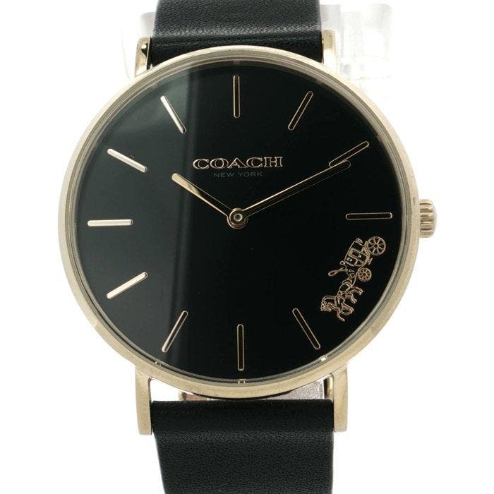 Coach New York - Zonder minimumprijs - CA.120.7.34.1709 -, Bijoux, Sacs & Beauté, Montres | Hommes