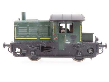 Roco H0 - 43676.2 - Diesellocomotief (1) - NS 200/300 Sik, Nieuw