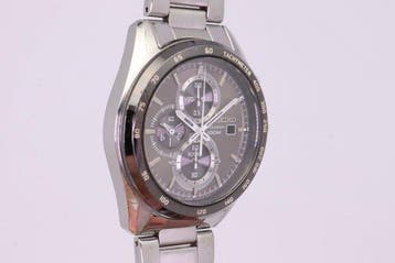 Seiko - Criteria - Zonder minimumprijs - SSC407P1 |