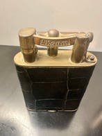 SAFFA Italia - AKsum - Crocodile skin - Zonder minimumprijs, Collections