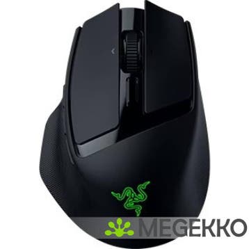 Razer Basilisk Mobile, Computers en Software, Muizen, Verzenden, Nieuw