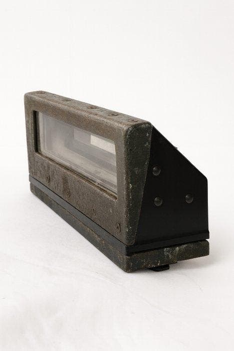 Telescoop - 1950 - Europa - de char d’assaut , optique ,, Collections, Appareils photo & Matériel cinématographique