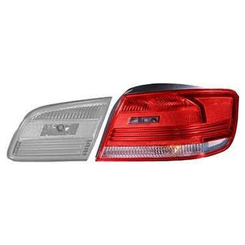 BMW 3 E92/3 Cabrio 2006-2010 Achterlicht Rechts Buiten ULO, Auto-onderdelen, Verzenden, Nieuw