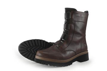 Remonte Boots in maat 39 Zwart, Kleding | Dames, Verzenden, Zwart, Overige typen, Remonte