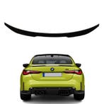 Achterspoiler | BMW | 4-serie Coupé 20- 2d cou. G22 | M4 CSL, Verzenden