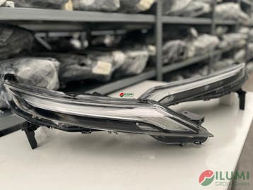 NISSAN JUKE 2 F16 RH LH LED G+D LIFT 90170975 90170974, Auto-onderdelen, Verlichting, Verzenden, Gebruikt, Nissan