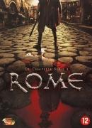 Rome - Seizoen 1 op DVD, CD & DVD, Verzenden