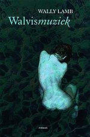 WALVISMUZIEK 9789022528006 Wally Lamb, Boeken, Verzenden, Gelezen, Wally Lamb
