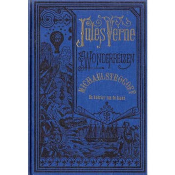 Michael Strogoff, de koerier van de tsaar / Jules Verne, Verzenden, Jules Verne