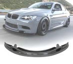 SPOILER LAME DE PARE-CHOCS AVANT BMW E92 E93 M3 06-14 CARBON, Autos : Pièces & Accessoires, Verzenden