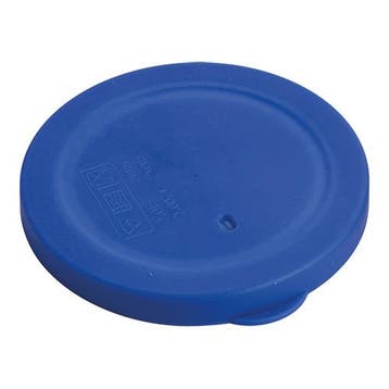 Deksel serveerschaal Ø11,5cm Thermo Future Box, Verzenden, Nieuw in verpakking