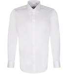 2dekans | Seidensticker Business Overhemd Heren | 100%, Kleding | Heren, Ophalen of Verzenden, Nieuw