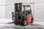 2016 Manitou MI 35 G - heftruck - 860u (D020)