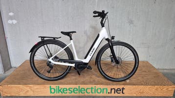 E-Bike | Cube Supreme Sport Hybrid One 500 | -58%, Ophalen, Nieuw