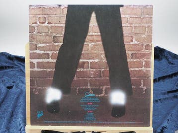 Michael Jackson - Off The Wall - Complete with OBI and, Nieuw in verpakking