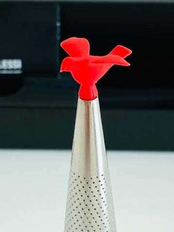 Alessi - Michael Graves - Theezeef - MG35 Cucchi -