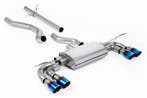 Roetfilter-back | Land Rover / Range Rover Defender 130 3.0, Verzenden