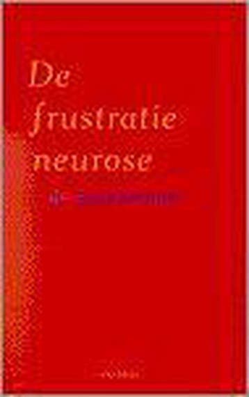 De frustratie neurose 9789041403445 A.A.A. Terruwe, Boeken, Verzenden, Zo goed als nieuw, A.A.A. Terruwe