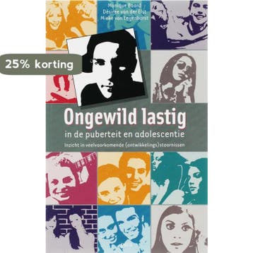 Ongewild lastig 9789077671115 M. van Leijenhorst, Verzenden, M. van Leijenhorst
