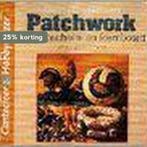 Patchwork op piepschuim en foamboard / Cantecleer, Verzenden, G. Oosterheert