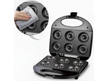 Veiling - Donutpro donutmaker, Huis en Inrichting, Nieuw
