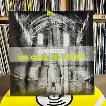 7x Hardstyle (NL), Verzenden, Nieuw in verpakking, 12 inch