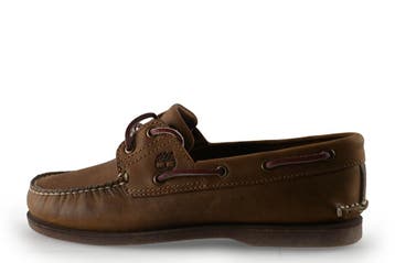 Timberland Bootschoenen in maat 42 Bruin, Verzenden