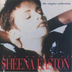 Sheena Easton - The World Of Sheena Easton (The Singles Coll, Verzenden, Gebruikt