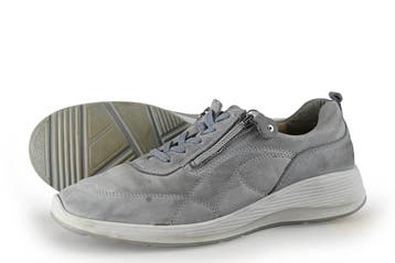 Waldlaufer Sneakers in maat 42 Blauw, Waldlaufer, Sneakers, Gedragen, Verzenden