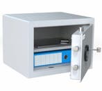 SISTEC MT3+ inbraakwerende privé kluis