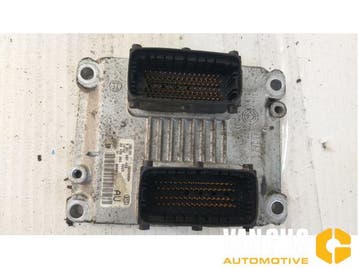 Computer Motormanagement Opel Agila O195745, Nieuw