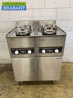 Acier inoxydable Profinox Hot Pot Hot Pot bain marie 4 x 4,2, Verzenden, Nieuw in verpakking