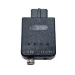 Nintendo 64 RF Modulator (N64 Accessoires), Games en Spelcomputers, Spelcomputers | Nintendo 64, Ophalen of Verzenden, Zo goed als nieuw