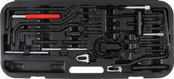 Bgs Technic Engine Timing Tool Set voor PSA, Verzenden