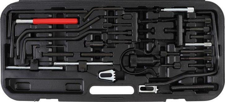 Bgs Technic Engine Timing Tool Set voor PSA, Autos : Divers, Outils de voiture, Envoi